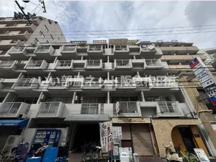 ローズコーポ新大阪第一の画像