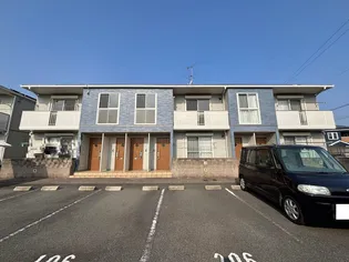 アクアヴィーヴォ B棟の画像