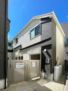 アイコート自由が丘の画像