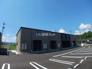 デ リス フレグランス Ⅱの画像