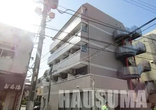 ジュネスKの画像