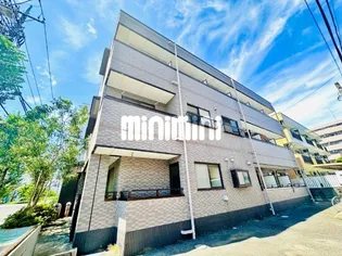 グランドステータスアマールの画像