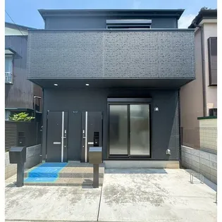 千葉県千葉市中央区白旗2【アパート】の外観