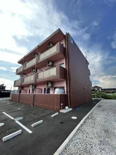 サエルマンションの画像