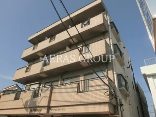 アイリスガーデンの画像