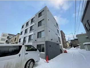 T'SCLASS栄通の画像