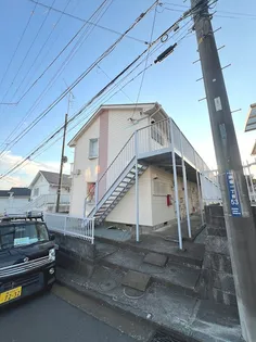 シャレー原宿C棟の画像