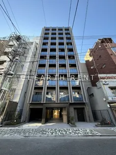 グランパセオ浅草橋IIの画像