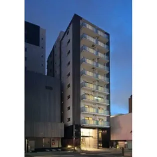 BREZZA EBISUの画像