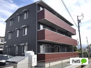 レセンテ ノワの画像