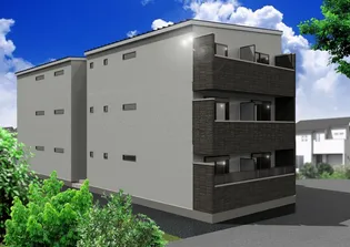 クリエオーレ東園田町2の画像