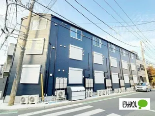 アベニール大和の画像