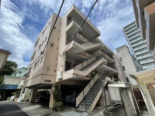 根津マンションの画像