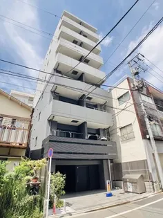 LIVEFLAT三ノ輪Ⅱの画像