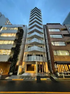 ミリアレジデンス新宿御苑IIの画像