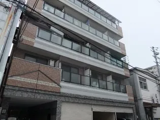 ハイエストキャッスルの画像