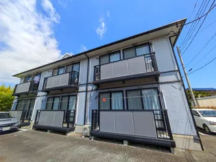 ロフティ西浦Aの画像