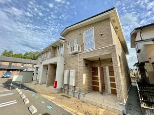 メゾンカルム Mの画像