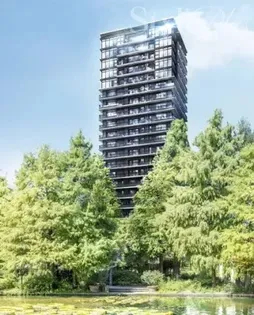 プラウドタワー久屋大通公園南の画像