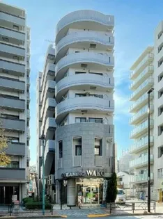 目白KT和光の画像