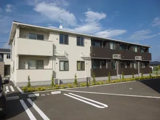 フィオーレⅡの画像