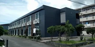 レオパレスみらいの画像