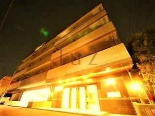 日神デュオステージ蒔田の画像