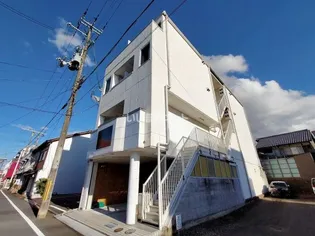 プチマンションむるぶの画像