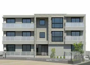 カームヴィル茅ケ崎の画像