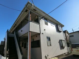 グリーンハイムの画像