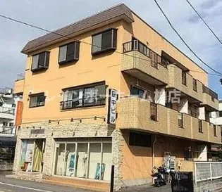 田中ビルの画像