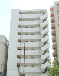 東京都新宿区中落合2【マンション】の外観