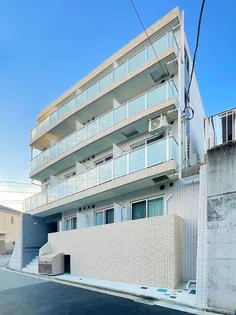 エマーレ上大岡の画像