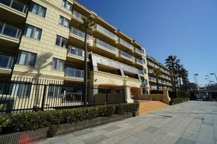 グランシティ湘南海岸マリナージュスクエアの画像