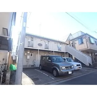 ドエル北浦和の画像