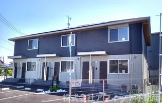 DーRESIDENCE M川北の画像