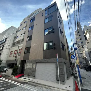 Giugno(ジューニョ)内神田【3階】の外観