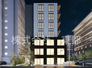 ヘーベルヴィレッジ西船橋駅前パティオメープルの画像