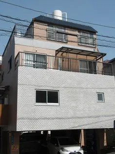 スターマンションの画像