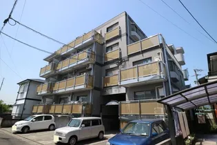 SUN GRANDE大御堂の画像