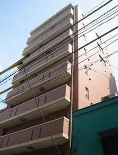 東京都千代田区神田和泉町【マンション】の外観