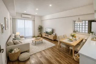 ベイサイドヴィラ本牧の画像