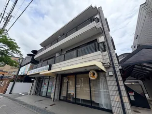 フェイバリー甲東園1 2の画像