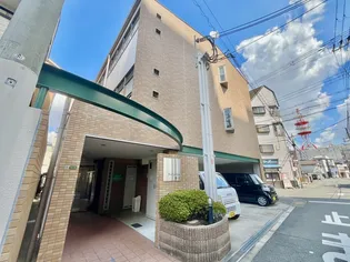 アーバンドエル野江の画像