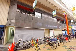 大阪府大阪市淀川区西三国3【マンション】の外観