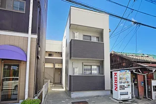 クレフラスト中井町の画像