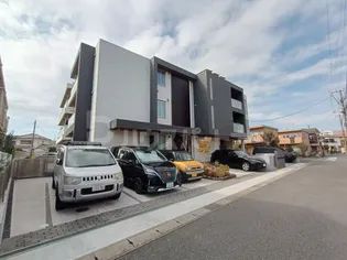 ブランルージュの画像