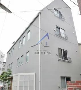 ダイチアパートメント南小岩の画像