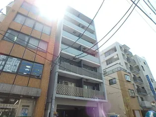 ROTIS COURTの画像