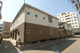 COMODO PATIOAの画像